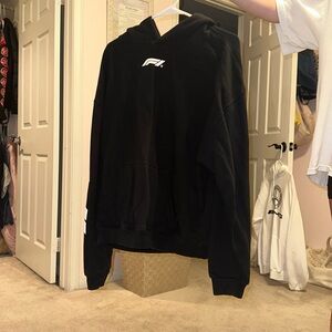 f1 hoodie